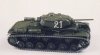 PST 72025 KV-1S Heavy Tank 1/72